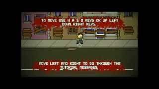 Dead Pixels Gameplay #001