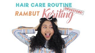 Nggak Ada Lagi Rambut Rontok Kalau Pakai Shampoo Ini! | Haircare 101