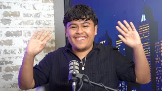 Benjy Talks All: Working In The Fields, Cancer, Tik Tok Fame, CHISME &amp; MORE!!