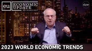 Economic Update: 2023 World Economic Trends