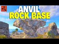 💥LIVE INFINITA💥MORANDO NA PEDRA ANVIL ROCK