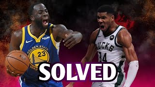 Have The Thunder Finally Solved Nikola Jokic? | NBA Playoffs Shock