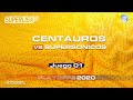 Centauros de Portuguesa vs Supersonicos de Miranda - SuperligaTV (01/12/2020)