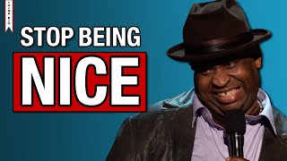 Patrice O'Neal | How To Embrace Confrontation