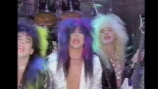 Download lagu Tigertailz -  Love Bomb Baby (High Definition)