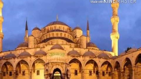 سورة الاعراف ج2 من الختمة المجودة للقارئ علي العاني