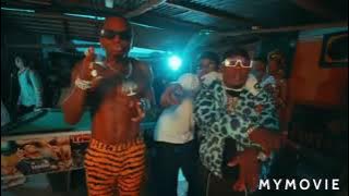 IYO-Diamond Platnumz (Clip officiel)