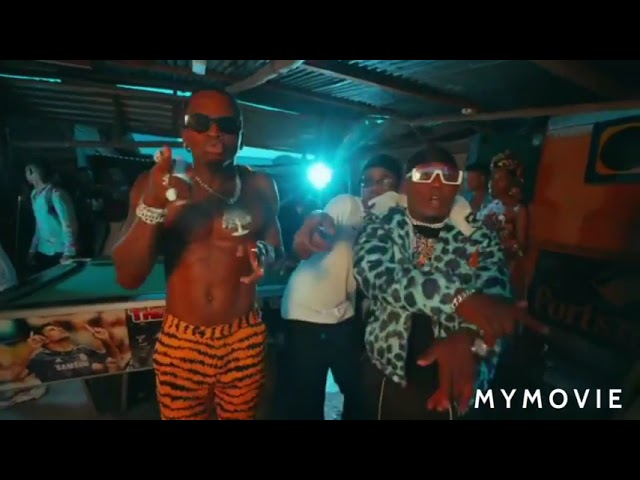 IYO-Diamond Platnumz (Clip officiel) class=