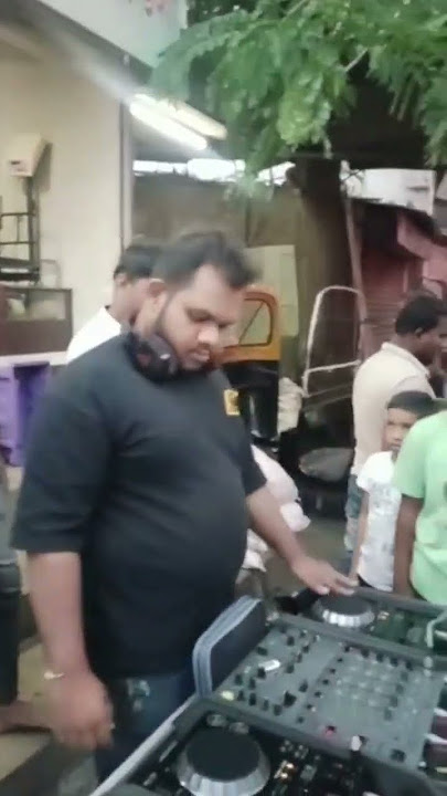 rohit remix Mayur audio pune 20203