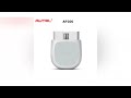 Autel AP200 Bluetooth OBD2 Scanner Automotivo OBD 2 TPMS Code Reader Car Diagnostic Tool PK Thinkc