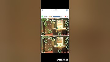 Differences game level 3 #shortsyoutube #trending #gaming #viral #relaxing