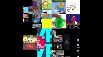 Annoying Goose 4 Parison