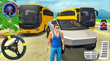 Go To Town 6 Gameplay Walkthrough (Android, iOS) - Part 2 | Best Car Simulator For Android Gameplay