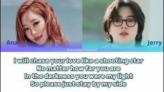 [DAILY COVER] YUJI FT BRINX - '(DELUSIONAL LOVE)', BY JERRY FROM ATHEENA & ANA SOLOIST HERA GEN 1