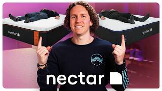 Nectar Premier Mattress Review | Also vs Premier Copper (NEW)