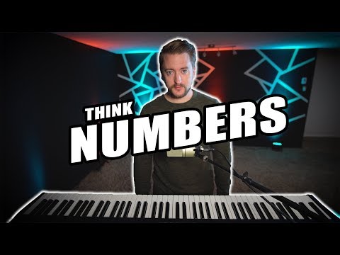 How To Play Songs In Any Key