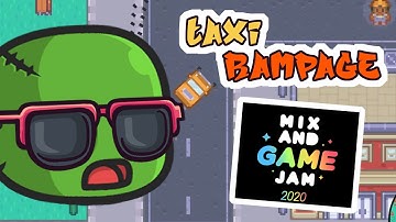 Making A Game in 48 Hours with Unity