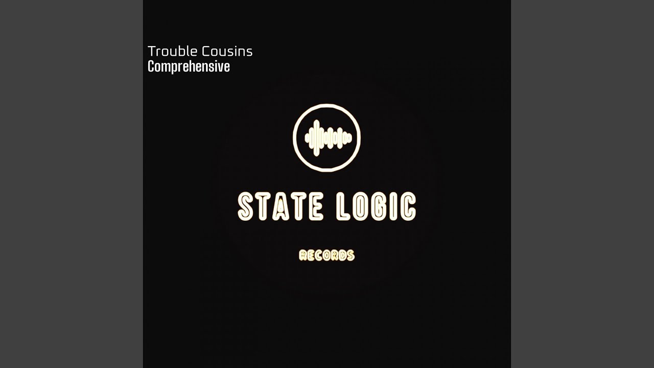 Watch Comprehensive (Radio Edit) on YouTube Watch Comprehensive (Radio Edit) on YouTube