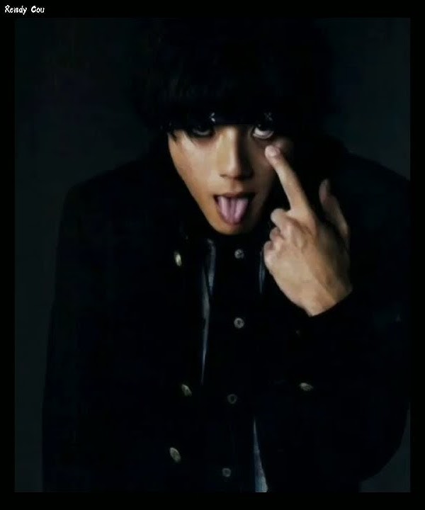 Story WA Murayama Yoshiki 'High And Low' | Dj Hislerim