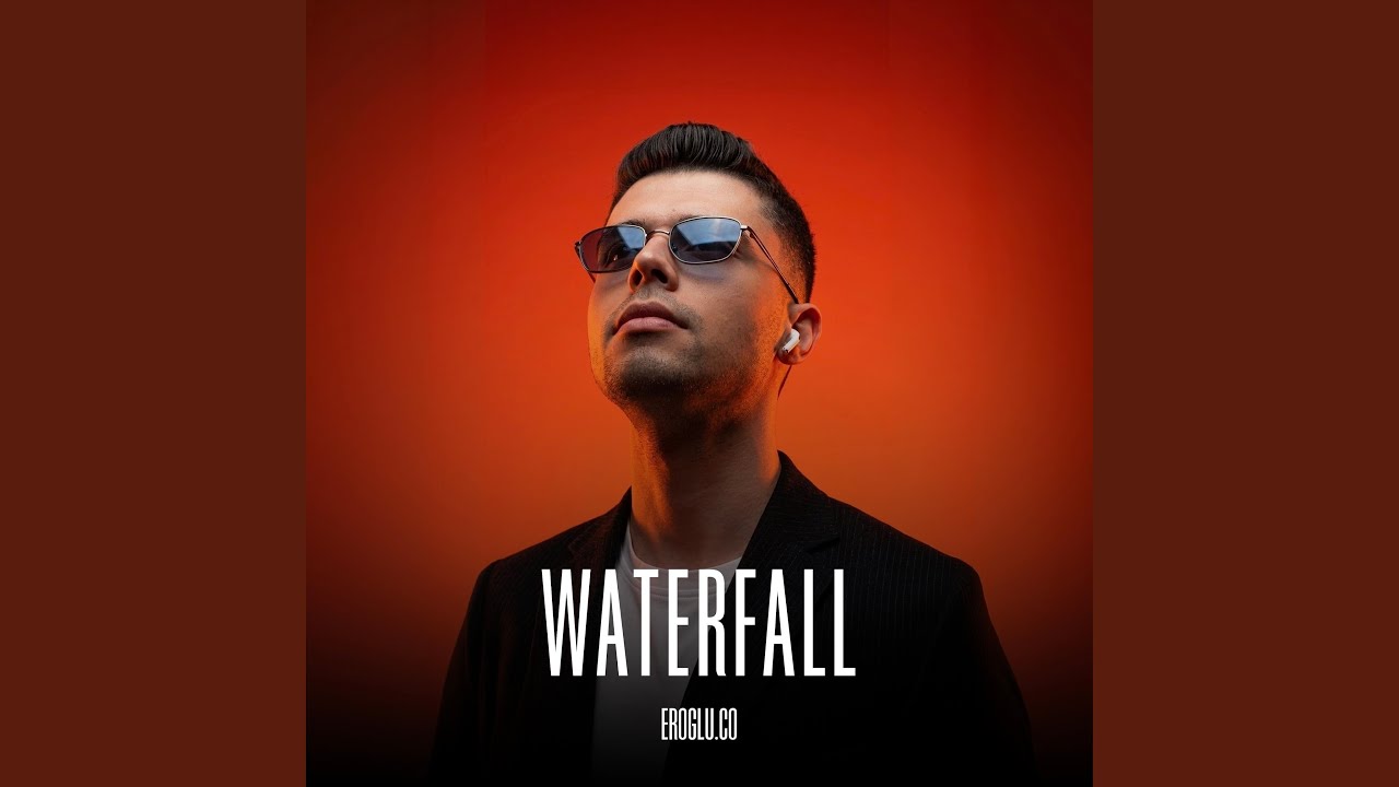 Waterfall adlı videoyu YouTube'da izle Waterfall adlı videoyu YouTube'da izle