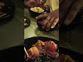 West Bengal restaurant visited for chicken tikka. #bengal #restaurant #chicken #tikka #visited #for.
