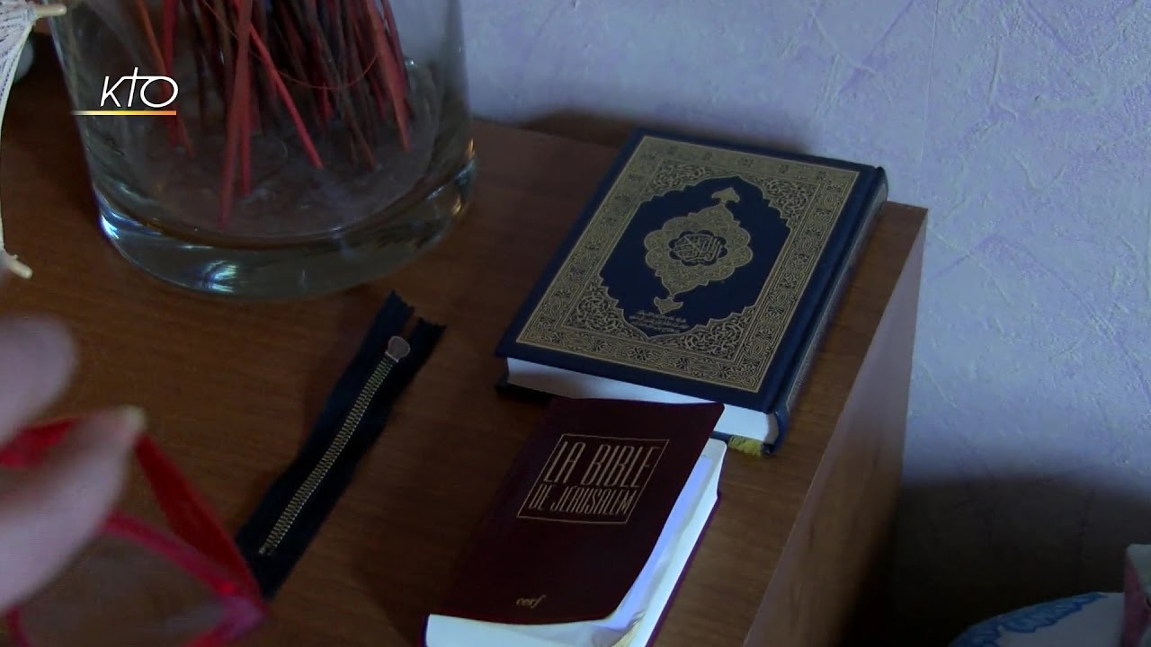 Catéchuménat : quel accueil dans une famille musulmane ? (2/4)