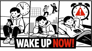 If You’re Under 25, Watch This Before It’s Too Late