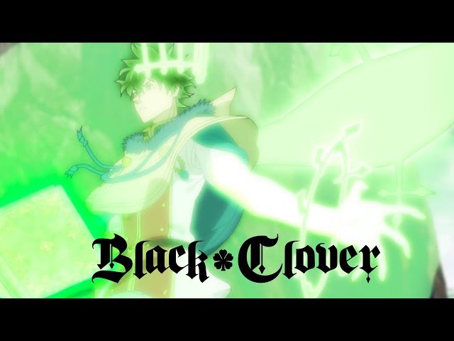 Spirit Dive, Black Clover Wiki