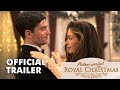 Picture perfect royal christmas  official trailer