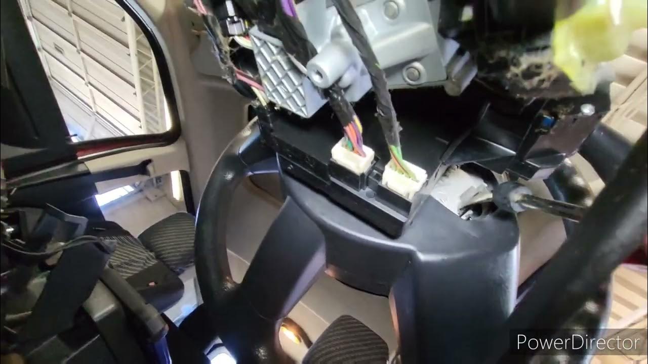 08 Dodge Nitro 3.7 Belt Diagram
