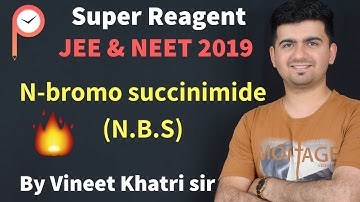All About N.B.S - By Vineet Khatri Sir