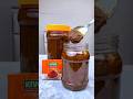 How To Make Ghanaian Hot Chili Sauce Shito