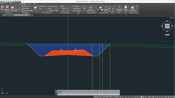 3.2.1 Ferrovia Railway design - Use of Macro automation (Part 1)
