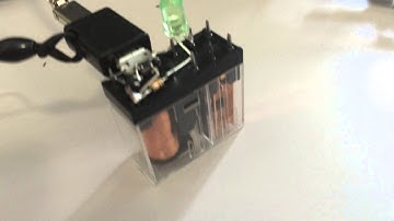 それ、Lチカやない、Lカチや・・・