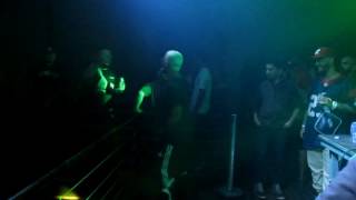 Lekin - Ó Senhor (ao vivo)