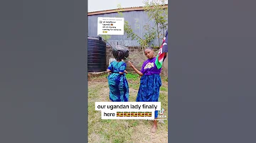 Mwajuma Dancing 