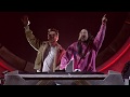 Steve Aoki x David Guetta B2B Set at MDL Beast の動画、YouTube動画。
