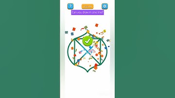 one line draw game level 44 and 45 #onelinedrawingchallenge #onelinedrawing #onelinedrawgame