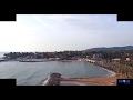 Vidéo aérienne de notre pilote de drone à Fréjus