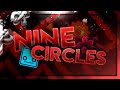 Nine Circles: Geometry Dash's Most Popular Trend