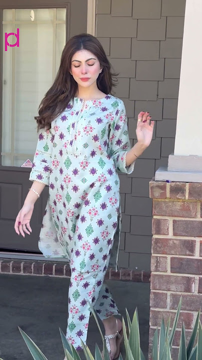 Polkadots Summer Pret-Wear Collection: Best Price, Best Prints!
