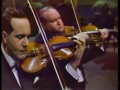 埃爾斯蒂克父子演奏巴赫雙小提琴協奏曲 Bach Double Violin Concert