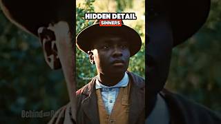 Hidden Details You MISSED In Sinners‼️ Wealth