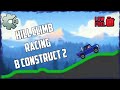 Hill Climb Racing в Construct 2 Урок. Физика Construct 2