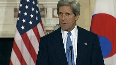 'US will defend itself' against North Korea nuclear threat