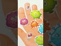 💦 Dirty Hands, Clean to Germs !🧼✨
