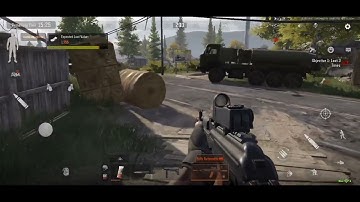 ATSS2: Offline Shooting Game|war game|android gameplay