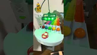 Marble Run Festival Ball Rolling ASMR 6