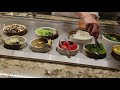 Buffet at Atlantis Hotel in Reno NV - YouTube