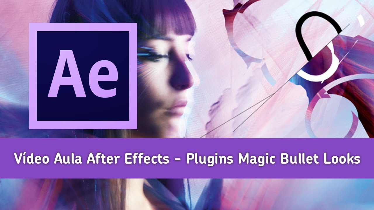 magic bullet looks plugin after effects download